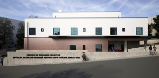Premieră medicală în Regiunea Nord-Est: Licitație lansată pentru prima Secție de Îngrijiri Paliative la Spitalul de Copii „Sf. Maria” din Iași