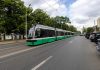 Investiție record de 78 milioane de euro pentru transportul public din Iași