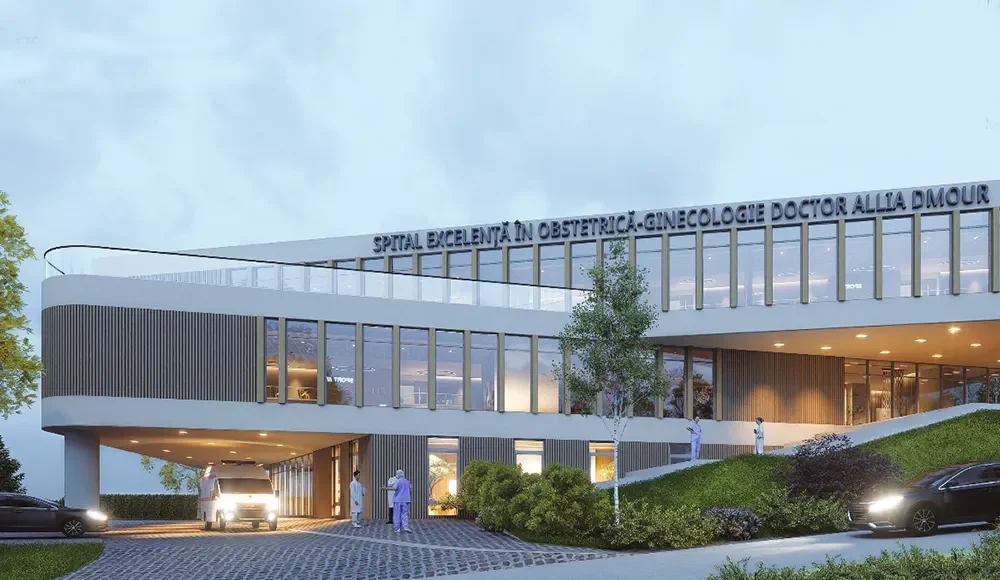 Primul spital de excelență în obstetrică-ginecologie din Moldova