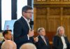 IAȘUL REACȚIONEAZĂ. Costel Alexe, atac dur la „orgoliile” de la București: Vreți să-l dați jos pe Bolojan pentru că face treabă?”