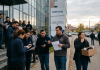 Restructurări masive la Aumovio Iași: Ce trebuie să știi