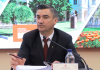 „Pâinea și Circul” de la Palatul Roznovanu: Mihai Chirica, atac la ieșenii din zona metropolitană care „îndrăznesc” să facă piața în oraș