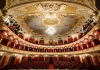 Tavan fals căzut peste un actor la Teatrul Național din Iași chiar în timpul spectacolului
