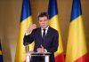 Nicușor Dan: Guvernul cu un premier tehnocrat, un scenariu posibil