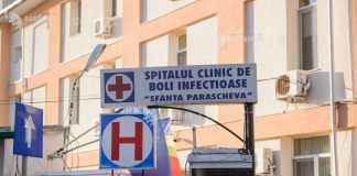 Raport preliminar al DSP Iași privind focarul de toxinfecție alimentară