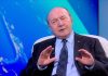 Traian Băsescu RePrimește Cetățenia Republicii Moldova: Maia Sandu Anulează Decizia lui Igor Dodon