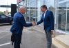 Costel Alexe, reacție dură după căderea Guvernului Bolojan: „PSD și AUR au trădat interesele Iașului. Ilie Bolojan a oferit garanții pentru A8 și centurile orașului!