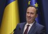 Alexandru Muraru, atac frontal la adresa lui Adrian Câciu: „Cum arată un PSD-ist habarnist”