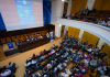 Sfintele femei vor fi evocate în cadrul unui simpozion internațional organizat la Iași