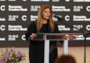 Irina Schrotter, la deschiderea Romanian Creative Week 2026, la Iași: „Creativitatea devine una dintre cele mai importante resurse ale societății contemporane”