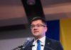 Costel Alexe, discurs de forță la Gala PNL: „Când se vorbește de PNL la Iași, se vorbește despre marile proiecte de sănătate și infrastructură.