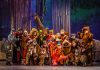 Teatrul Luceafărul Iași: Săptămână plină cu spectacole, turneu în Danemarca și sprijin pentru Bacalaureat