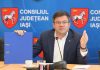 Licitație pentru centura Podu Iloaiei: Calendarul noilor proiecte de infrastructură rutieră din județ