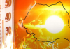 Val de căldură de la sfârșitul lunii mai: o cupolă termică va lovi continentul