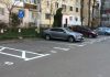 Primăria scoate la licitație 54 de locuri de parcare pe strada Misai: Proceduri și termene pentru locatarii din zonă