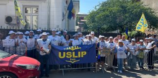 Sindicatele din educație suspendă greva generală programată pentru luna mai