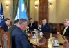 Consultări la Cotroceni pentru formarea noului guvern: PSD vizează un executiv politic, AUR solicită mandatul