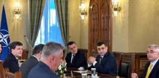 Consultări la Cotroceni pentru formarea noului guvern: PSD vizează un executiv politic, AUR solicită mandatul