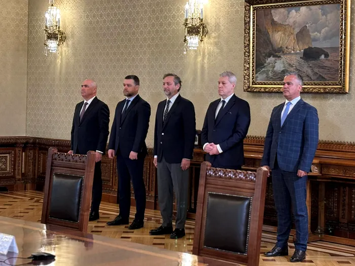 whatsapp image 2026 05 18 at 11 06 08 - Consultări la Cotroceni pentru formarea noului guvern: PSD vizează un executiv politic, AUR solicită mandatul