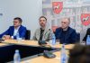 Premieră în cultura ieșeană: 17 artiști de renume internațional transformă Palatul Administrativ și Casa Pogor în ateliere de creație