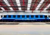 Electroputere VFU Pașcani livrează lotul complet de 42 de vagoane modernizate prin PNRR pentru CFR Călători