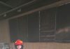Incendiu la Palas Campus în Iași: 50 de persoane evacuate de urgență dintr-o cafenea