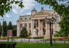 „Sunetul muzicii” revine la Opera Iași