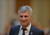 PSD condiționează sprijinul pentru Guvernul Tomac: „Nu votăm dacă cresc taxele”