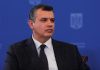 Eugen Tomac este premierul României desemnat de Nicușor Dan