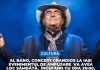 Al Bano și cei 3 Tenori ieșeni încheie stagiunea Ateneului Național din Iași printr-un concert grandios la Palas