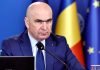Ilie Bolojan, replică pentru Nicușor Dan: „Era mai bine dacă făcea apel la responsabilitate înainte de moțiunea de cenzură”