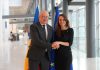 Încep negocierile pentru aderarea Republicii Moldova la Uniunea Europeană