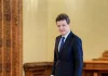 Nicușor Dan pleacă la Bruxelles în plină criză politică la Summitul Consiliului European