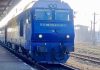Accident feroviar în Gara Mare din Iași: Un bărbat de 42 de ani, salvat de sub locomotivă și transportat de urgență la spital
