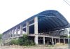 Construcția primului bazin olimpic a fost tăiată de la finanțare din cauza unei proceduri online ratate