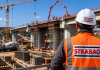 Achiziție majoră pe piața construcțiilor: Gigantul Strabag preia integral compania ieșeană Daroconstruct SRL