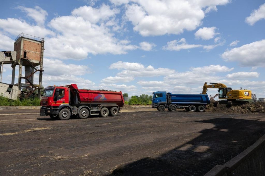 754660087 1539858801487103 7592489676096739146 n - Start pentru energia verde la Iași: Investiție de aproape 50 de milioane de lei într-un parc fotovoltaic la CET 2 Holboca