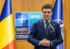 Președintele Nicușor Dan: O nouă dronă doborâtă în spațiul aerian al României de un F-16 românesc