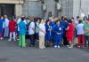 Sute de posturi deblocate în spitalele din județul Iași: Guvernul a aprobat organizarea concursului pentru peste 270 de funcții medicale și auxiliare