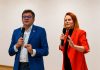 Parteneriat fără precedent în administrație: Emma Stratulat (Save Our Paws) și Președintele CJ Costel Alexe unesc autoritățile și ONG-urile într-o strategie istorică pentru protecția animalelor