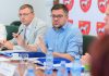 Pas decisiv pentru infrastructura județului Iași: Au fost semnate contractele de execuție pentru Loturile 1 și 4 ale Centurii Ușoare de Ocolire a Municipiului Iași
