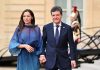 Mirabela Grădinaru se alătură inițiativelor Olenei Zelenska la Kiev