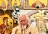 Preotul Pavel Postolachi a devenit Cetățean de Onoare al municipiului Pașcani