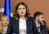 BREAKING | Curtea de Apel București, condusă de Liana Arsenie, a suspendat încă cinci hotărâri ale Guvernului Bolojan atacate de PSD