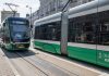 Restricții de trafic și șantiere deschise în Iași: Încep lucrările la liniile de tramvai și infrastructura rutieră