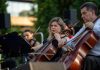 Muzica clasică cucerește Amfiteatrul Palas: Trei concerte cu intrare liberă organizate de Filarmonica „Moldova” din Iași