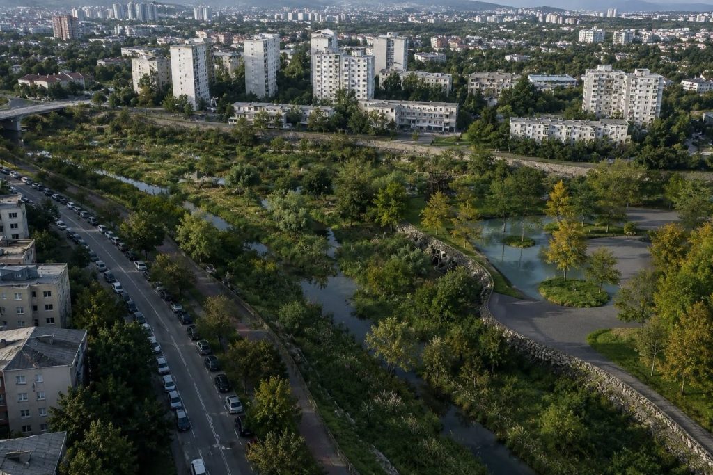 758690946 1704364010781758 1835569778687265900 n - O „deltă urbană” de peste 36 de milioane de lei la Iași: Proiectul din zona Podului de Piatră intră la vot în Consiliul Local