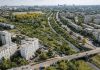 O „deltă urbană” de peste 36 de milioane de lei la Iași: Proiectul din zona Podului de Piatră intră la vot în Consiliul Local