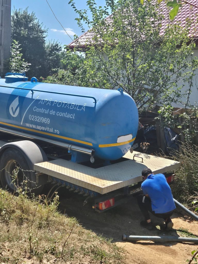 759420979 1341559961520816 373499219050207628 n - Lecția de umanitate: Când apa devine salvare pentru 300 de suflete nevinovate