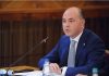 Alexandru Muraru, deputat de Iași: „Rogobete este principalul piroman al grevelor din sănătate”